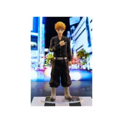 GOOD SMILE COMPANY Tokyo Revengers - Pop Up Parade - Figurine Takemichi Hanagaki