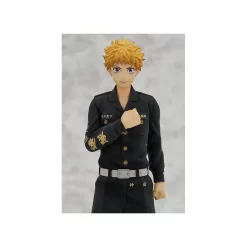 GOOD SMILE COMPANY Tokyo Revengers - Pop Up Parade - Figurine Takemichi Hanagaki -Figurines Soldes tokyo revengers pop up parade figurine takemichi hanagaki 6