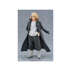 GOOD SMILE COMPANY Tokyo Revengers - Pop Up Parade - Figurine Manjiro Sano PRÉCOMMANDE 9 GOOD SMILE COMPANY Tokyo Revengers - Pop Up Parade - Figurine Manjiro Sano PRÉCOMMANDE -Figurines Soldes tokyo revengers pop up parade manjiro sano 3