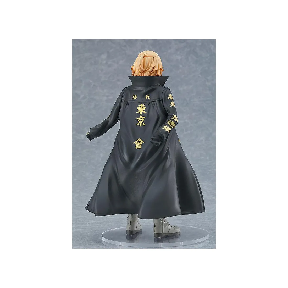 GOOD SMILE COMPANY Tokyo Revengers - Pop Up Parade - Figurine Manjiro Sano PRÉCOMMANDE 5 GOOD SMILE COMPANY Tokyo Revengers - Pop Up Parade - Figurine Manjiro Sano PRÉCOMMANDE – Image 5