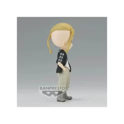 BANPRESTO Tokyo Revengers - Q Posket - Figurine Ken Ryuguji Plain Clothes Ver. A PRÉCOMMANDE -Figurines Soldes tokyo revengers q posket figurine ken ryuguji plain clothes ver a 1