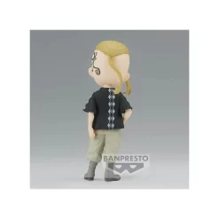 BANPRESTO Tokyo Revengers - Q Posket - Figurine Ken Ryuguji Plain Clothes Ver. A PRÉCOMMANDE -Figurines Soldes tokyo revengers q posket figurine ken ryuguji plain clothes ver a 3