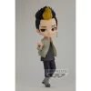 BANPRESTO Tokyo Revengers - Q Posket - Figurine Shuji Hanma Vers. A PRÉCOMMANDE