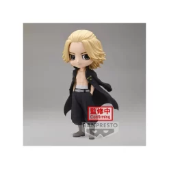 BANPRESTO Tokyo Revengers - Q Posket Manjiro Sano PRÉCOMMANDE