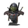 Diamond Select Tortues Ninja - Legends In 3D - Buste The Last Ronin PRÉCOMMANDE