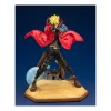 GOOD SMILE COMPANY Trigun Stampede - ARTFX J 1/8 - Figurine Vash The Stampede PRÉCOMMANDE