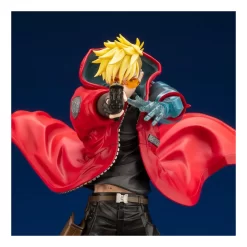 GOOD SMILE COMPANY Trigun Stampede - ARTFX J 1/8 - Figurine Vash The Stampede PRÉCOMMANDE -Figurines Soldes trigun stampede artfx j 18 figurine vash the stampede 7