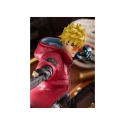 GOOD SMILE COMPANY Trigun Stampede - Pop Up Parade - Figurine Vash The Stampede PRÉCOMMANDE -Figurines Soldes trigun stampede pop up parade figurine vash the stampede 2