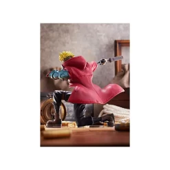 GOOD SMILE COMPANY Trigun Stampede - Pop Up Parade - Figurine Vash The Stampede PRÉCOMMANDE