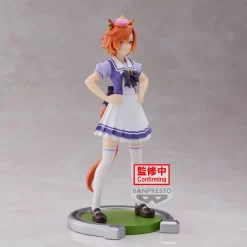 BANPRESTO Umamusume : Pretty Derby - Figurine T.M. Opera O PRÉCOMMANDE -Figurines Soldes umamusume pretty derby figurine tm opera o 2
