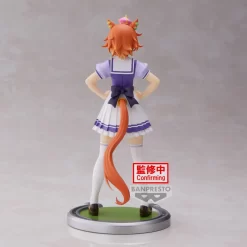 BANPRESTO Umamusume : Pretty Derby - Figurine T.M. Opera O PRÉCOMMANDE -Figurines Soldes umamusume pretty derby figurine tm opera o 3
