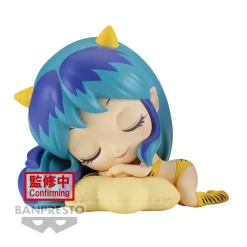 BANPRESTO Urusei Yatsura - Q Posket - Figurine Lum PRÉCOMMANDE