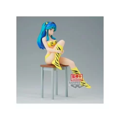 BANPRESTO Urusei Yatsura - Relax Time - Figurine Lum PRÉCOMMANDE -Figurines Soldes urusei yatsura relax time figurine lum 2