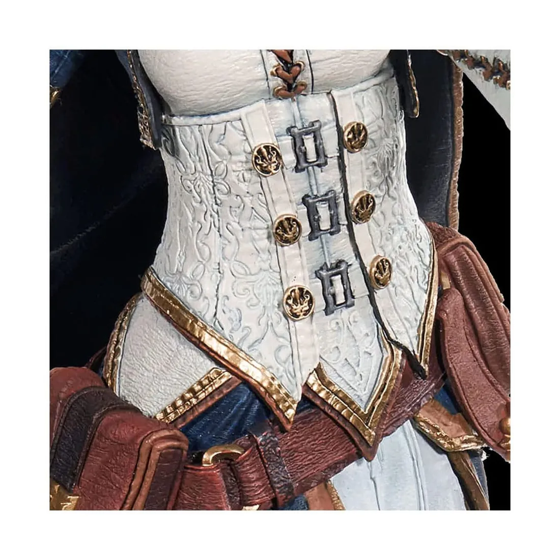 BLIZZARD World Of Warcraft - Figurine Jaina PRÉCOMMANDE 7 BLIZZARD World Of Warcraft - Figurine Jaina PRÉCOMMANDE – Image 7