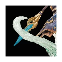 BLIZZARD World Of Warcraft - Figurine Jaina PRÉCOMMANDE 16 BLIZZARD World Of Warcraft - Figurine Jaina PRÉCOMMANDE -Figurines Soldes world of warcraft figurine jaina 7