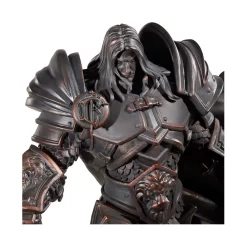 BLIZZARD World Of Warcraft - Figurine Prince Arthas PRÉCOMMANDE -Figurines Soldes world of warcraft figurine prince arthas 2
