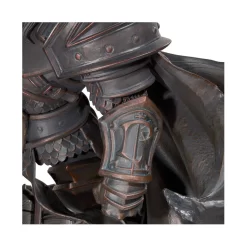 BLIZZARD World Of Warcraft - Figurine Prince Arthas PRÉCOMMANDE -Figurines Soldes world of warcraft figurine prince arthas 3
