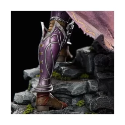 BLIZZARD World Of Warcraft - Figurine Sylvanas PRÉCOMMANDE -Figurines Soldes world of warcraft figurine sylvanas 3