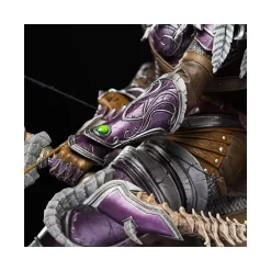 BLIZZARD World Of Warcraft - Figurine Sylvanas PRÉCOMMANDE -Figurines Soldes world of warcraft figurine sylvanas 4