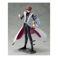 Kotobukiya Yu-Gi-Oh! - ARTFXJ 1/7 - Figurine Seto Kaiba SHOWROOM