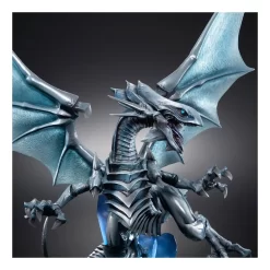 MegaHouse Yu-Gi-Oh! Duel Monsters - Art Works Monsters - Figurine Blue Eyes White Dragon Holographic Edition PRÉCOMMANDE -Figurines Soldes yu gi oh duel monsters art works monsters blue eyes white dragon holographic edition 1