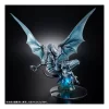 MegaHouse Yu-Gi-Oh! Duel Monsters - Art Works Monsters - Figurine Blue Eyes White Dragon Holographic Edition PRÉCOMMANDE