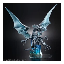 MegaHouse Yu-Gi-Oh! Duel Monsters - Art Works Monsters - Figurine Blue Eyes White Dragon Holographic Edition PRÉCOMMANDE -Figurines Soldes yu gi oh duel monsters art works monsters blue eyes white dragon holographic edition 2