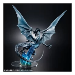 MegaHouse Yu-Gi-Oh! Duel Monsters - Art Works Monsters - Figurine Blue Eyes White Dragon Holographic Edition PRÉCOMMANDE -Figurines Soldes yu gi oh duel monsters art works monsters blue eyes white dragon holographic edition 3
