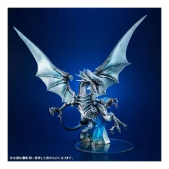 MegaHouse Yu-Gi-Oh! Duel Monsters - Art Works Monsters - Figurine Blue Eyes White Dragon Holographic Edition PRÉCOMMANDE -Figurines Soldes yu gi oh duel monsters art works monsters blue eyes white dragon holographic edition 6