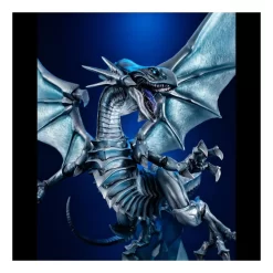 MegaHouse Yu-Gi-Oh! Duel Monsters - Art Works Monsters - Figurine Blue Eyes White Dragon Holographic Edition PRÉCOMMANDE -Figurines Soldes yu gi oh duel monsters art works monsters blue eyes white dragon holographic edition 7