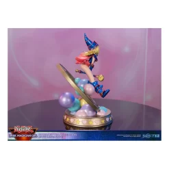 First 4 Figures Yu-Gi-Oh! - Figurine Dark Magician Girl Standard Vibrant Edition PRÉCOMMANDE 22 First 4 Figures Yu-Gi-Oh! - Figurine Dark Magician Girl Standard Vibrant Edition PRÉCOMMANDE -Figurines Soldes yu gi oh figurine dark magician girl standard vibrant edition 2