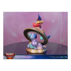 First 4 Figures Yu-Gi-Oh! - Figurine Dark Magician Girl Standard Vibrant Edition PRÉCOMMANDE 23 First 4 Figures Yu-Gi-Oh! - Figurine Dark Magician Girl Standard Vibrant Edition PRÉCOMMANDE -Figurines Soldes yu gi oh figurine dark magician girl standard vibrant edition 3
