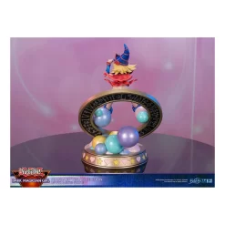 First 4 Figures Yu-Gi-Oh! - Figurine Dark Magician Girl Standard Vibrant Edition PRÉCOMMANDE 24 First 4 Figures Yu-Gi-Oh! - Figurine Dark Magician Girl Standard Vibrant Edition PRÉCOMMANDE -Figurines Soldes yu gi oh figurine dark magician girl standard vibrant edition 4