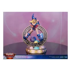 First 4 Figures Yu-Gi-Oh! - Figurine Dark Magician Girl Standard Vibrant Edition PRÉCOMMANDE 28 First 4 Figures Yu-Gi-Oh! - Figurine Dark Magician Girl Standard Vibrant Edition PRÉCOMMANDE -Figurines Soldes yu gi oh figurine dark magician girl standard vibrant edition 8