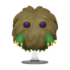 FUNKO Yu-Gi-Oh! - Figurine Kuriboh 1455 POP! PRÉCOMMANDE