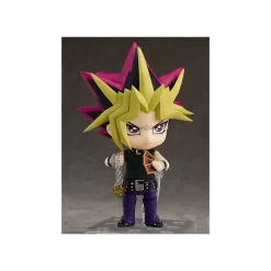 GOOD SMILE COMPANY Yu-Gi-Oh! - Nendoroid - Figurine Yami Yugi PRÉCOMMANDE -Figurines Soldes yu gi oh nendoroid figurine yami yugi 2