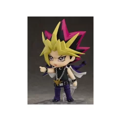 GOOD SMILE COMPANY Yu-Gi-Oh! - Nendoroid - Figurine Yami Yugi PRÉCOMMANDE -Figurines Soldes yu gi oh nendoroid figurine yami yugi 4