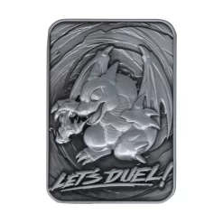Yu-Gi-Oh! - Réplique De Carte Baby Dragon Limited Edition