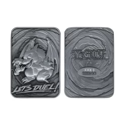 Yu-Gi-Oh! - Réplique De Carte Baby Dragon Limited Edition -Figurines Soldes yu gi oh replique de carte baby dragon limited edition 4