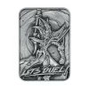Yu-Gi-Oh! - Réplique De Carte Dark Paladin Limited Edition