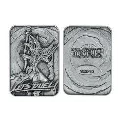 Yu-Gi-Oh! - Réplique De Carte Dark Paladin Limited Edition 13 Yu-Gi-Oh! - Réplique De Carte Dark Paladin Limited Edition -Figurines Soldes yu gi oh replique de carte dark paladin limited edition 4