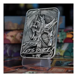 Yu-Gi-Oh! - Réplique De Carte Dark Paladin Limited Edition 16 Yu-Gi-Oh! - Réplique De Carte Dark Paladin Limited Edition -Figurines Soldes yu gi oh replique de carte dark paladin limited edition 7