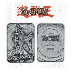 Yu-Gi-Oh! - Réplique De Carte Dark Paladin Limited Edition 17 Yu-Gi-Oh! - Réplique De Carte Dark Paladin Limited Edition -Figurines Soldes yu gi oh replique de carte dark paladin limited edition 8