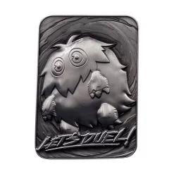 Yu-Gi-Oh! - Réplique De Carte Kuriboh Limited Edition