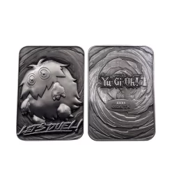 Yu-Gi-Oh! - Réplique De Carte Kuriboh Limited Edition -Figurines Soldes yu gi oh replique de carte kuriboh limited edition 4