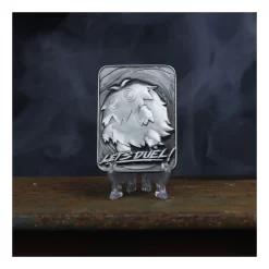 Yu-Gi-Oh! - Réplique De Carte Kuriboh Limited Edition -Figurines Soldes yu gi oh replique de carte kuriboh limited edition 5