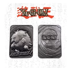 Yu-Gi-Oh! - Réplique De Carte Kuriboh Limited Edition -Figurines Soldes yu gi oh replique de carte kuriboh limited edition 6