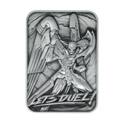 Yu-Gi-Oh! - Réplique De Carte Number 39 Utopia Limited Edition