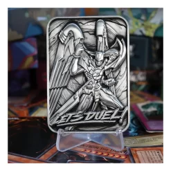 Yu-Gi-Oh! - Réplique De Carte Number 39 Utopia Limited Edition -Figurines Soldes yu gi oh replique de carte number 39 utopia limited edition 5