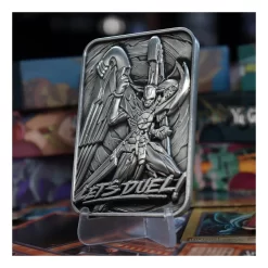 Yu-Gi-Oh! - Réplique De Carte Number 39 Utopia Limited Edition -Figurines Soldes yu gi oh replique de carte number 39 utopia limited edition 7